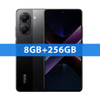 Global Version POCO X7 Pro Smartphone Dimensity 8400-Ultra 90W HyperCharge 6000mAh 6.67" AMOLED display NFC 50MP main camera