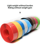 Camouflage Bicycle Straps Road Bike Straps Bend Handle Straps Bike Handlebar Tape Bicycle Accessories Outdoor Sports Cycling