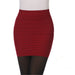 wine red