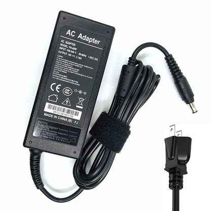 AC Laptop Charger Power Adapter 19V 3.16A 60W 5.5*3.0mm For Samsung R429 RV411 R428 RV415 RV420 RV515 R540 R510 R522 R530