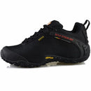 Men Climbing Shoes Big Size Women Sneakers Outdoor Hiking Trainers Anti-slip Comfortable Walking Sport Shoes Couple Travel Shoe