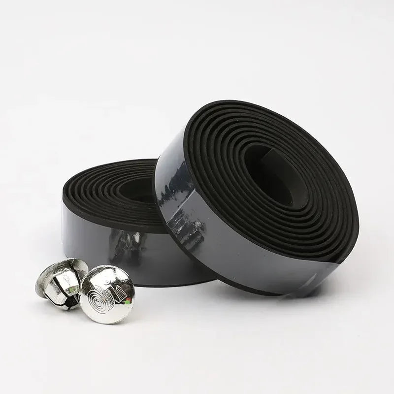 Camouflage Bicycle Straps Road Bike Straps Bend Handle Straps Bike Handlebar Tape Bicycle Accessories Outdoor Sports Cycling