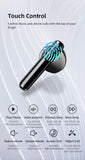 Mibro Earbuds2 TWS Bluetooth 5.3 IPX5 Waterproof ENC HD Call Headphones HiFi Touch Control Noise Reduction Wireless Earphones