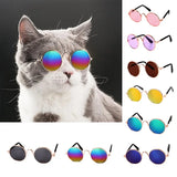 Handsome Pet Eye-Wear Sunglasses for Small Dog and Cat, Photos Props Accessories Best Selling Products Sunglasses