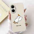 For Xiaomi Poco F7 Phone Cover For Redmi Turbo 4 Pro 5G Case Silicone Cute Cartoon Fashion Luxury Love Shockproof Bumper Funda