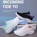 2025 Casual Running Summer Fashion Anti Slip Hiking Mesh Breathability Athletic Shoe Tennis Woman Trend  Woman Sneakers Couple