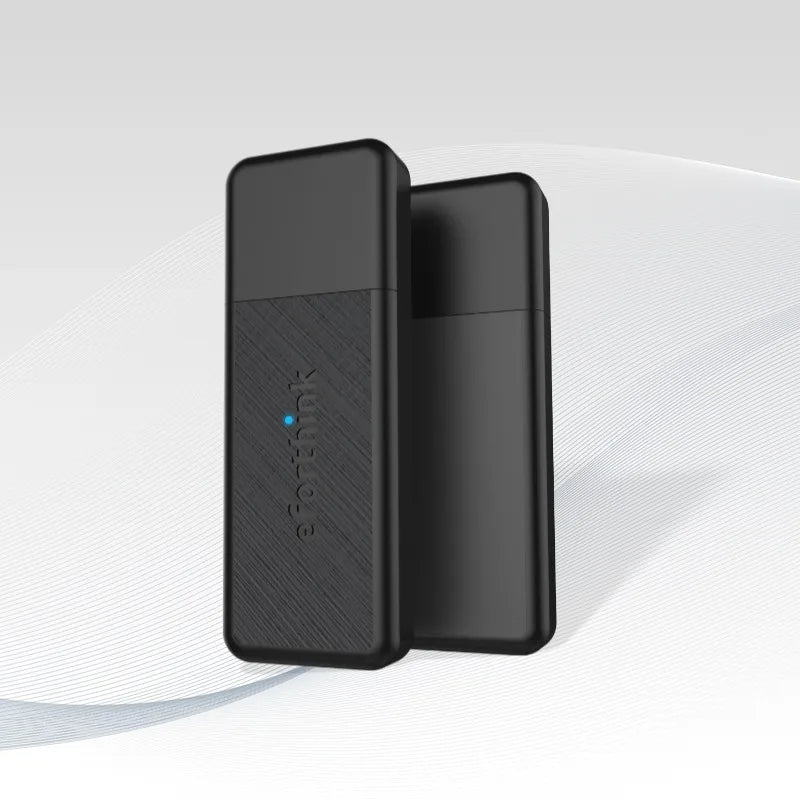 EforLink Computer Touchless ScreenLock, Automatic Locking, UWB High-Precision Ranging, USB Security Key, Windows Security Key