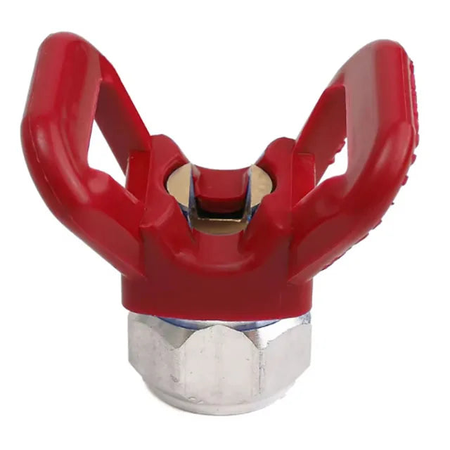 Airless Spraying Machine Spray Gun Nozzle Suitable For Various Airless Spraying Machines