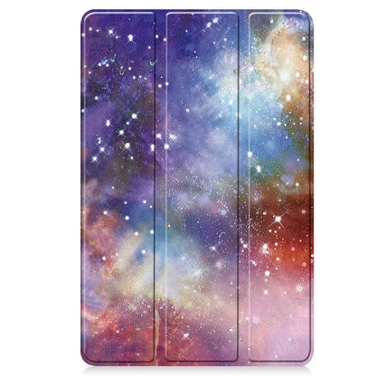 For Xiaomi Redmi Pad Pro 2024 Tri-Folding Flip Stand Case Funda for Red Mi Pad Pro 12.1 Tablet with Auto Sleep Cover