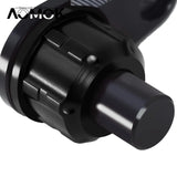 Parking Lock For ADV350 ADV150 ADV160 Motorcycle Accessories Parking Button Brake Lever Semi-automatic Lock Switch adv