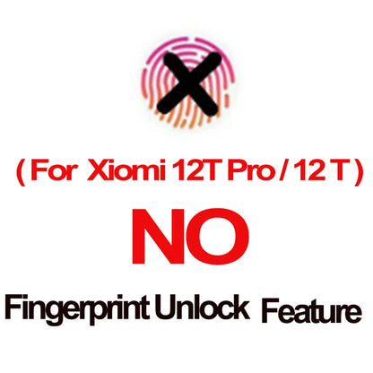 Privacy Glass For Xiaomi 14T 13T 11T 12T Pro Anti-Spy Tempered Glass Mi 11 Lite 5g NE Screen Protector Xiomi 11 T Film Smartphone Mi 11Lite 11i Mi11T Prevent Peeping Protective Glasses Mi 11T Pro 9H Glare Glass