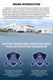 Basketball NonSlip Standard Size 7/6/5 Soft Wear Resistant PU Leather Outdoor Indoor Youth Children Match Training Ball Boy Gift