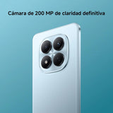 Xiaomi Redmi Note 15 Pro 4G 8GB 256GB 12GB 512GB 6.77" AMOLED Display MTK Helio G200-Ultra 200MP Camera 6500mAh Battery