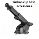 Sucker Car Phone Holder Mount Stand GPS Telefon Mobile Cell Support For iPhone 13 12 11 Pro Max X 7 8 Xiaomi Huawei Samsung
