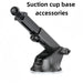 Norm Suction cupbase