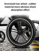 Baby stroller 3 in1,four wheel stroller,2 in 1 baby car,Lightweight strollers,Mutifunction Strollers,baby carriage,Poussette