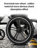 Baby stroller 3 in1,four wheel stroller,2 in 1 baby car,Lightweight strollers,Mutifunction Strollers,baby carriage,Poussette