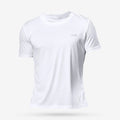 Camisetas para correr, camisetas de fútbol, ​​camisetas deportivas para hombre, camisetas para correr para hombre, camisetas deportivas de compresión de secado rápido para fitness y gimnasio.