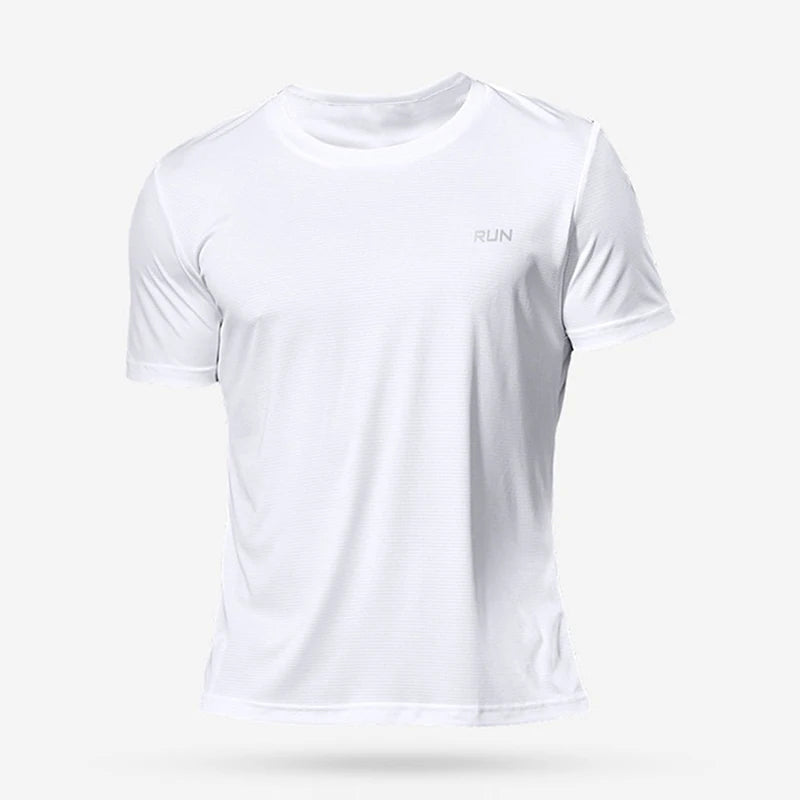 Camisetas para correr, camisetas de fútbol, ​​camisetas para hombre, ropa deportiva para hombre, camisetas de compresión para correr, camisetas deportivas de secado rápido, camisetas deportivas para fitness y gimnasio 