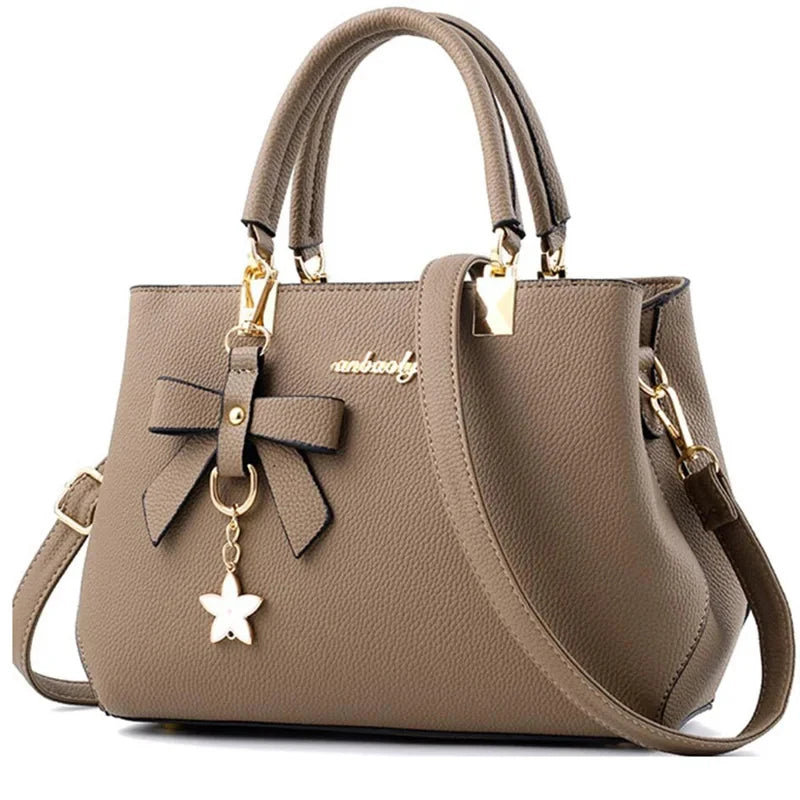 Fashion Women Handbag Crossbody Bags Casual Messenger Totes New Flowers Design Lady Shopping Shoulder Bags