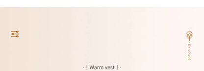 Women Winter Velvet Padded Vest Thermal Underwear Camisole Warm Sling Vest Tops 2-in-1 Built-in Bra Undershirt Intimate