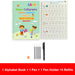 Alphabet sets