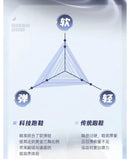 New Men's Air Cushion Running Shoes Designer Footwear Luxury Shoes Male Fitness Jogging Sneakers Basketball Antiskid Mens Tennis