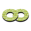 Motorcycle Handle Grips Donut For KTM CR CRF XR YZ YZF WR WRF RM RMX RMZ KX KLX Any Dirt Bike Pit Bike Motocross Enduro