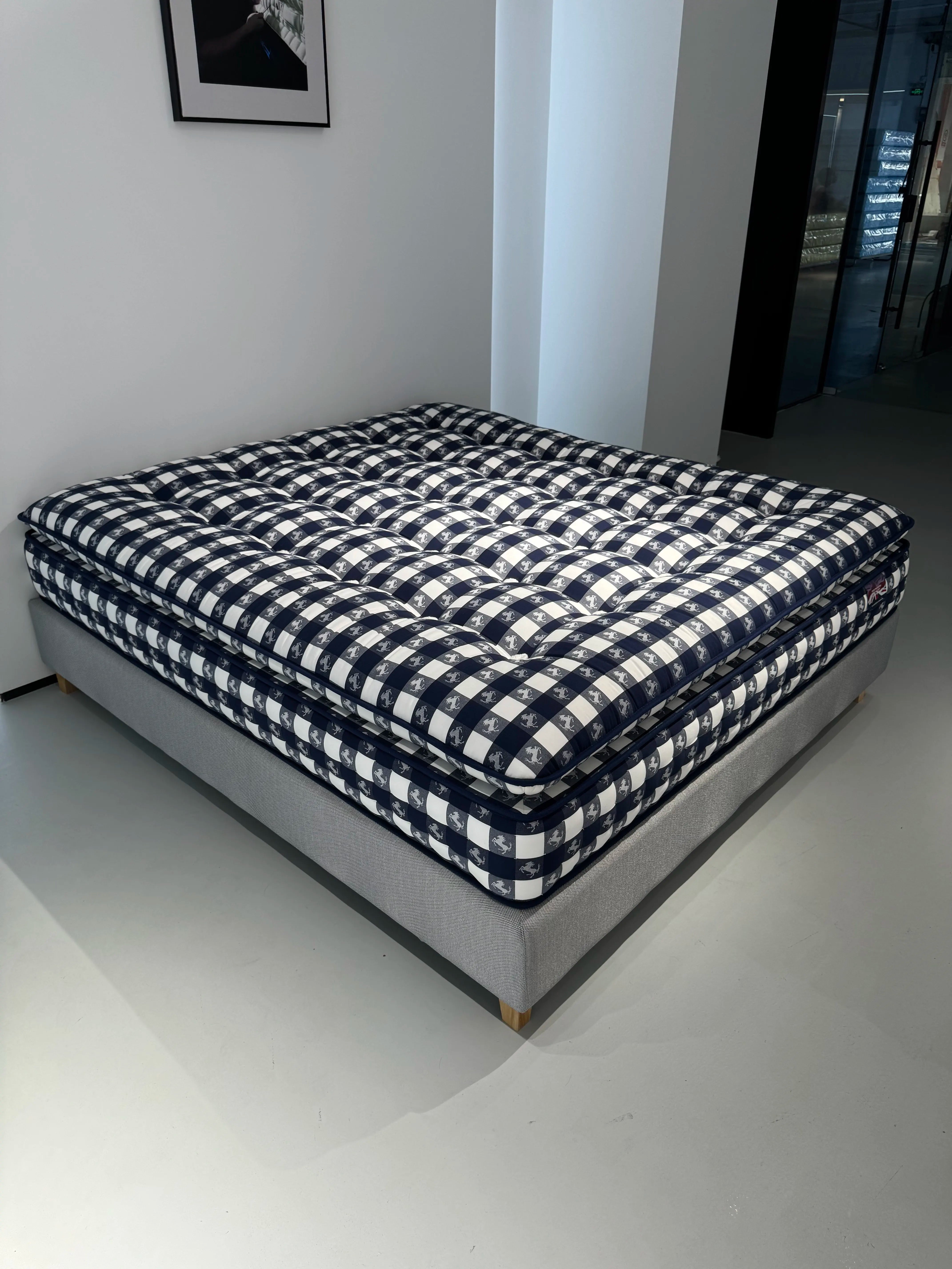 Luxury independent bag spring mattresses 150x200 180x200 cm Mattress bedroom mattresses bedroom furniture for adult mattress