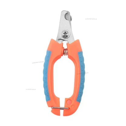 Professional Pet Dog Nail Clipper Cutter Stainless Steel Grooming Scissors Clippers for Animals Cats