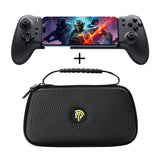 EasySMX M15 Bluetooth Mobile Phone Controller for Android/iPhone/Cloud Gaming/Xbox Game Pass/PS Remote Play/Switch 1/2