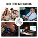 Xiaomi 16TB USB 3.0 Pen Drive 8TB 4TB High Speed ​​Transfer Metal SSD Pendrive Cle Portable U Disk Flash Drive Memoria USB Stick