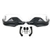 Carbon Clear Set