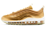 Nike Air Max 97 Oro Metálico 