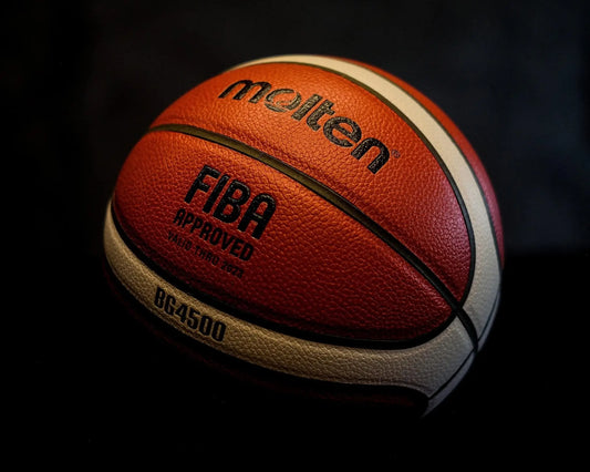 Balón de baloncesto Molten tamaño 7 6 5 certificación oficial competición baloncesto estándar balón masculino femenino entrenamiento equipo