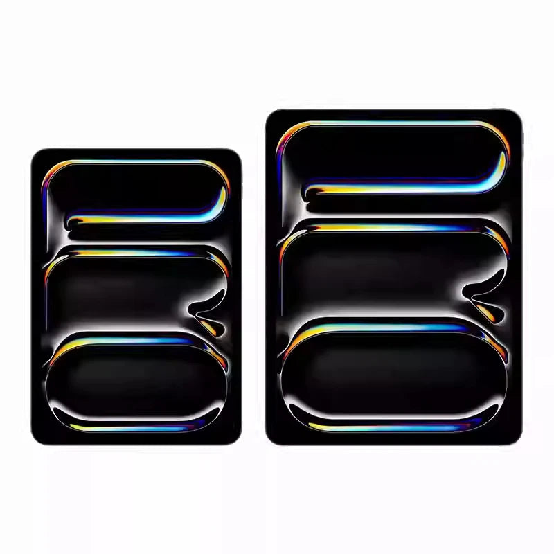 2024 iPad Pro M4 11-inch/13-inch 256GB/512GB/1TB WiFi Cellular Face ID, eSIM, Original WiFi/5G 10-core CPU 10-core GPU.