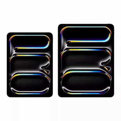 2024 IPad Pro M4 11Inch/13Inch 256G/512G/1T WiFi Cellular Face ID, eSIM,Original  WIFI/5G 10-core CPU 10-core GPU.
