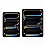 2024 iPad Pro M4 11-inch/13-inch 256GB/512GB/1TB WiFi Cellular Face ID, eSIM, Original WiFi/5G 10-core CPU 10-core GPU.
