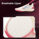 Li-Ning Men SHINING II On Court  Basketball Shoes BOOM Cushion Rebound Breathable LiNing Wear-resistant Sport Shoes ABPV003