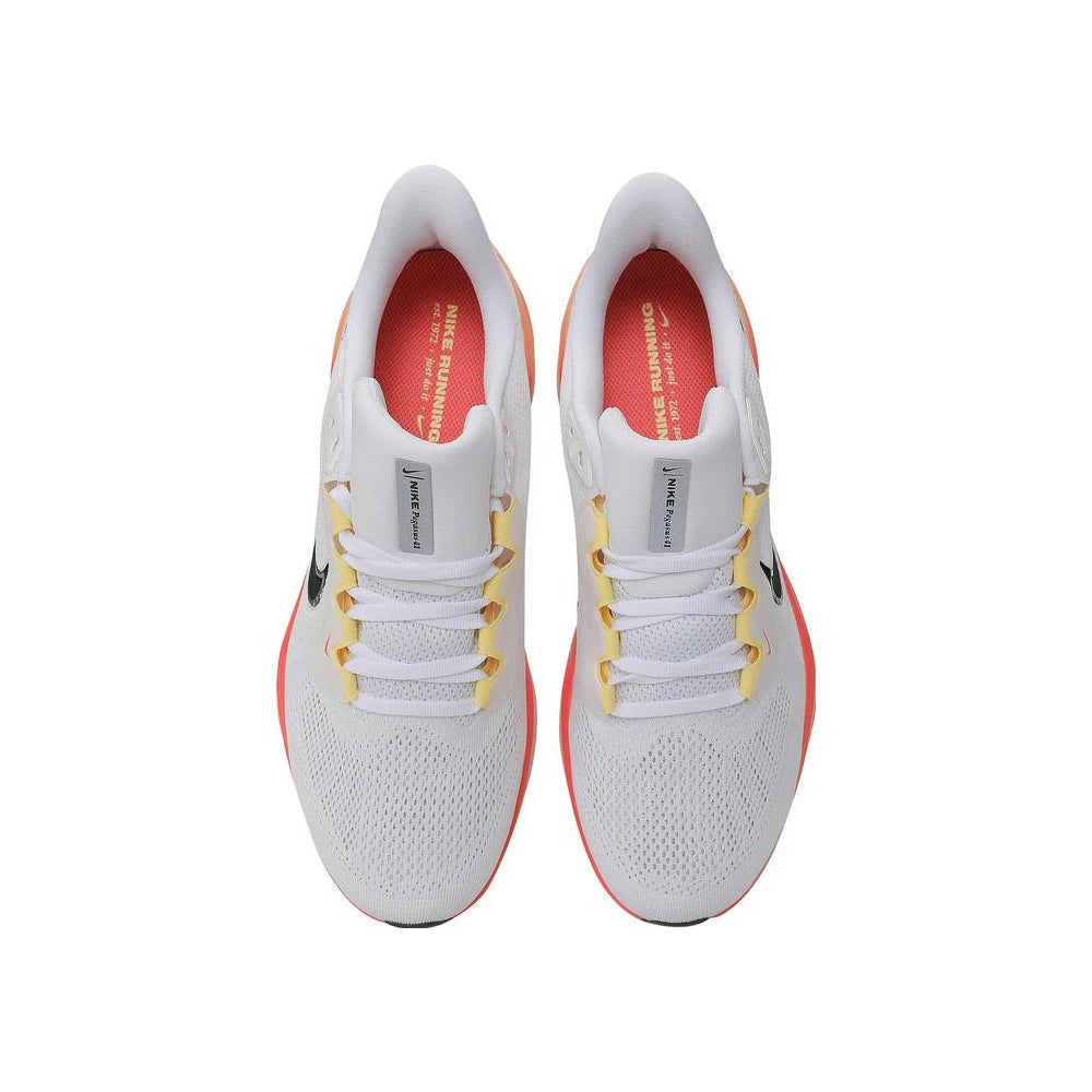Zapatillas de running NIKE 2025 AIR ZOOM PEGASUS 41 para hombre IB6656-108