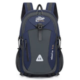 Multifunctional Backpack Breathable Hiking Sports Backpack Large Capacity Backpack Polyester For Hiking Cycling Gym