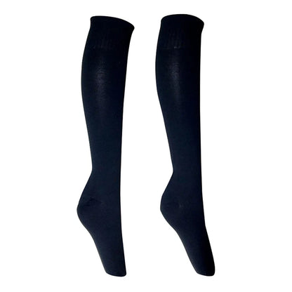 1 Pair Outdoor Sports Soccer Socks Men Women Rugby Breathable Football Socks Knee Volleyball Baseball Hockey Adult Long Socks