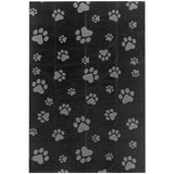 120 Rolls Dog Poop Bags Outdoor Cleaning Poop Bag Outdoor Clean Pet Supplies for Dog 15 Bags/Roll Refill Garbage Bag Pet Supplies
