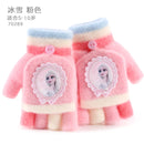 Genuine Paw Patrol Outdoor Gloves for Kids,Winter Glove for Children,Chase,Marshall,Skye,Everest,Rubbish,Zuma,Rocky,Gift for Girl and Boy,2-10t