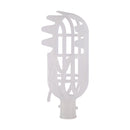 Garden Hand Tools Fruit Picker Multi-color Plastic Fruit Picking Tool Catcher Agrarische Bayberry Jujube Picking Levert