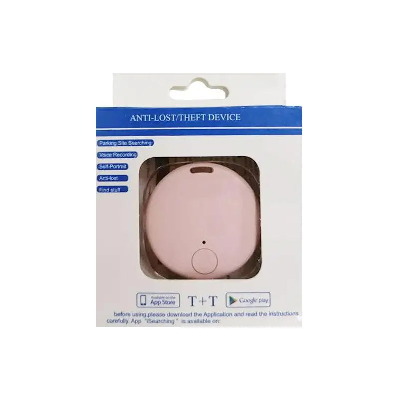 Xiaomi Mini GPS Tracker Bluetooth 5.0 Anti-Lost Device Pet Kids Bag Wallet Tracking IOS Android Smart Finder Locator New 2025