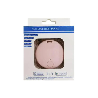 Xiaomi Mini GPS Tracker Bluetooth 5.0 Anti-Lost Device Pet Kids Bag Wallet Tracking IOS Android Smart Finder Locator New 2025