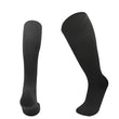 Football Soccer Socks Breathable Outdoor Sports Rugby Stockings Over Knee High Volleyball Baseball Hockey Kids Adults Long Socks