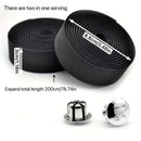 Camouflage Bicycle Straps Road Bike Straps Bend Handle Straps Bike Handlebar Tape Bicycle Accessories Outdoor Sports Cycling