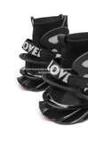 Men's Sneakers Male Casual Shoes Luxury Trainer Race Breathable Fashion Loafers Running Shoes for Men